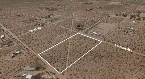 60396 Lorraine, Landers, CA 92285 photo 5