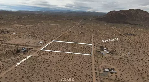 60396 Lorraine, Landers, CA 92285 photo 7