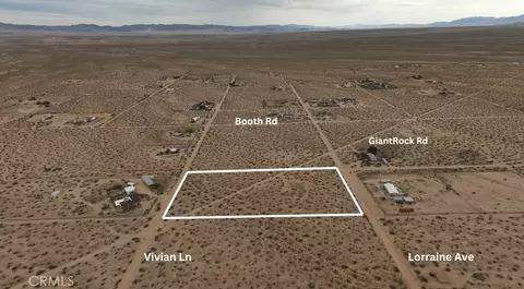 60396 Lorraine, Landers, CA 92285 photo 14