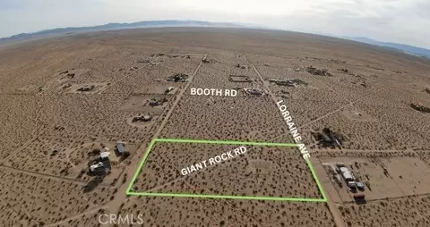 60396 Lorraine, Landers, CA 92285 photo 3