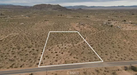 59520 Reche Rd, Landers, CA 92285