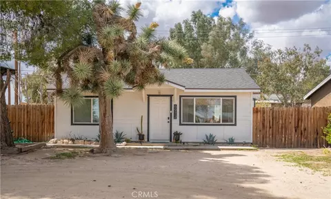 6972 Tamarisk Ave, Yucca Valley, CA 92284