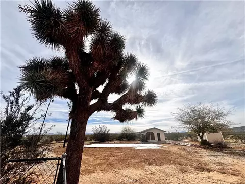 382 Bowman Trl, Landers, CA 92285 photo 5