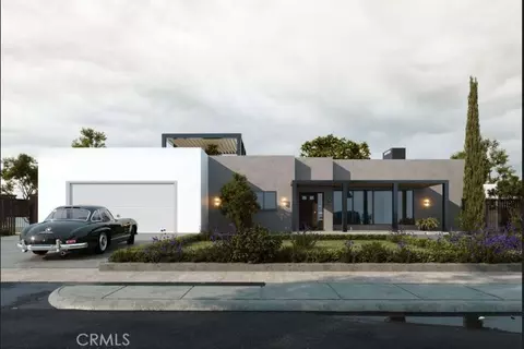 7032 Saddleback Rd, Joshua Tree, CA 92252