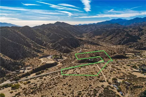 6350 Pioneertown, Pioneertown, CA 92268