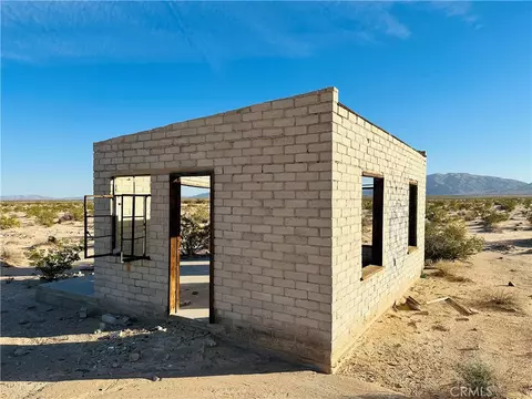 1234 Raymond, Twentynine Palms, CA 92277