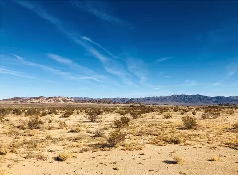 0 Near Mesa Dr, Twentynine Palms, CA 92277