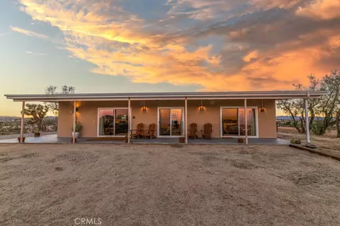 3636 Indio Ave, Yucca Valley, CA 92284