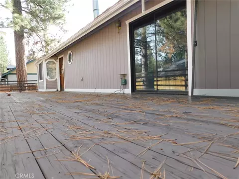 Exterior - 441 Angeles, Big Bear City, CA 92314 photo 3 of 6