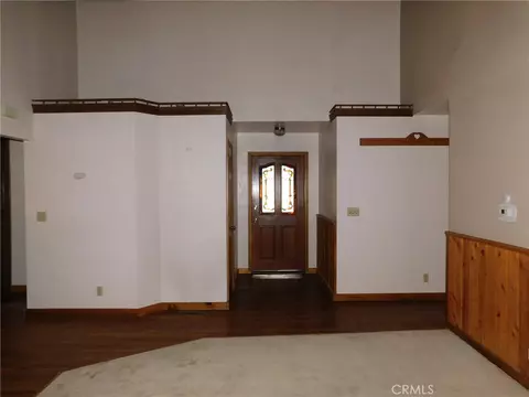 Entry Way - 441 Angeles, Big Bear City, CA 92314 photo 1 of 1