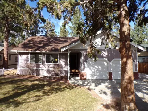 Exterior - 441 Angeles, Big Bear City, CA 92314 photo 1 of 6