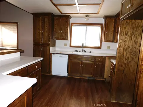 Kitchen - 441 Angeles, Big Bear City, CA 92314 photo 1 of 2