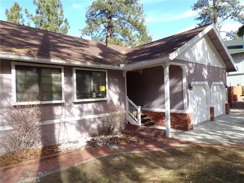 Exterior - 441 Angeles, Big Bear City, CA 92314 photo 2 of 6