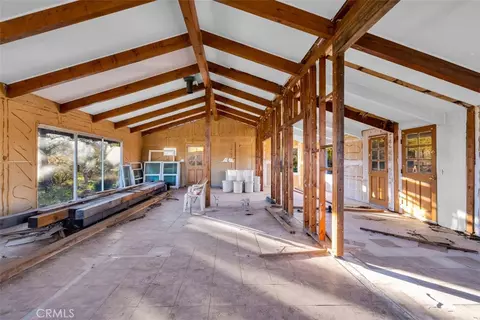 Entry Way - 50310 Ash, Morongo Valley, CA 92256 photo 1 of 2