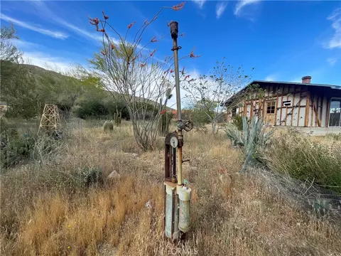 Exterior - 50310 Ash, Morongo Valley, CA 92256 photo 7 of 7