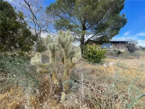 Exterior - 50310 Ash, Morongo Valley, CA 92256 photo 6 of 7