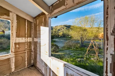 Exterior - 50310 Ash, Morongo Valley, CA 92256 photo 3 of 7