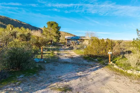 50310 Ash, Morongo Valley, CA 92256