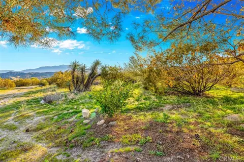 Exterior - 50310 Ash, Morongo Valley, CA 92256 photo 4 of 7