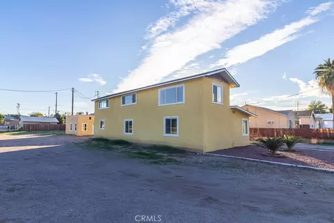 Exterior - 107 Walnut, Needles, CA 92363 photo 2 of 2