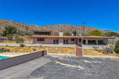 6845 Sage Ave, Yucca Valley, CA 92284