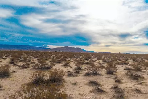 62155 Moonlight Mesa St, Joshua Tree, CA 92252