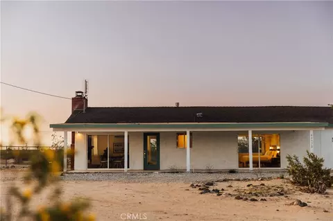 64570 Carot Rd, Joshua Tree, CA 92252