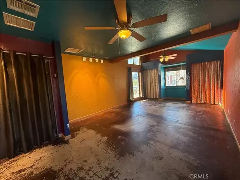 Living - 10219 N Star Trl, Morongo Valley, CA 92256 photo 1 of 5