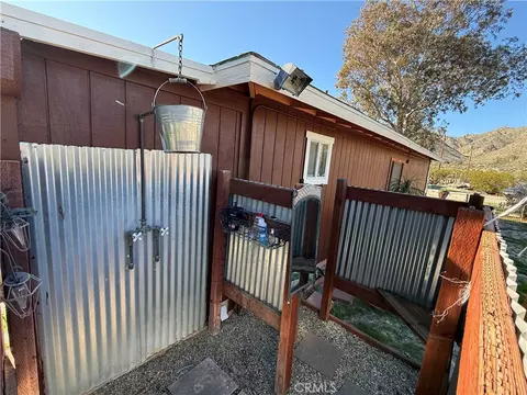 Exterior - 10219 N Star Trl, Morongo Valley, CA 92256 photo 8 of 24