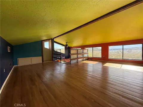 Living - 10219 N Star Trl, Morongo Valley, CA 92256 photo 5 of 5