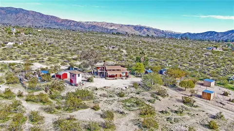 Other - 10219 N Star Trl, Morongo Valley, CA 92256 photo 1 of 4
