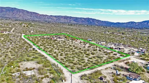 View/Area - 10219 N Star Trl, Morongo Valley, CA 92256 photo 2 of 12