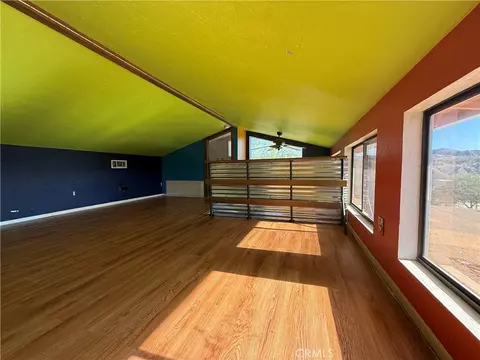 Living - 10219 N Star Trl, Morongo Valley, CA 92256 photo 4 of 5