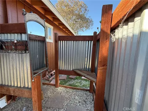 Exterior - 10219 N Star Trl, Morongo Valley, CA 92256 photo 9 of 24