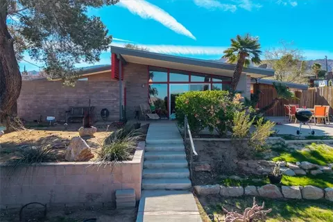 61464 Adobe Dr, Joshua Tree, CA 92252