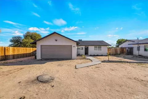 5671 Encelia, Twentynine Palms, CA 92277
