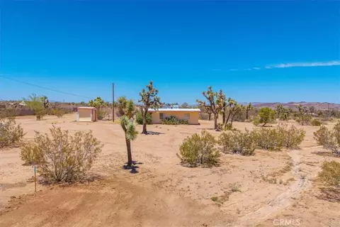 58382 Sunny Sands Dr, Yucca Valley, CA 92284