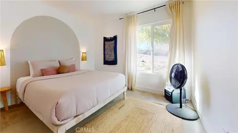 Bedroom - 7005 Hillview, Joshua Tree, CA 92252 photo 4 of 6