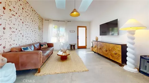 Living - 7005 Hillview, Joshua Tree, CA 92252 photo 1 of 1