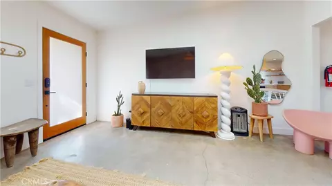 Entry Way - 7005 Hillview, Joshua Tree, CA 92252 photo 1 of 1