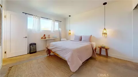 Bedroom - 7005 Hillview, Joshua Tree, CA 92252 photo 5 of 6