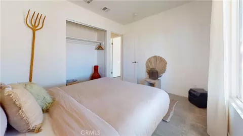 Bedroom - 7005 Hillview, Joshua Tree, CA 92252 photo 2 of 6