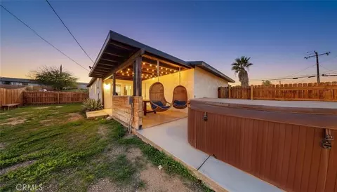 Other - 7005 Hillview, Joshua Tree, CA 92252 photo 1 of 5