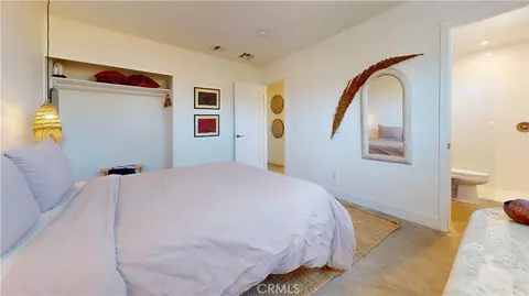 Bedroom - 7005 Hillview, Joshua Tree, CA 92252 photo 6 of 6