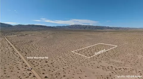 5422 Pinto Mountain Rd, Twentynine Palms, CA 92277