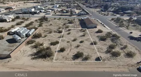 71952 Cactus Dr, Twentynine Palms, CA 92277