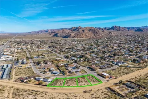 61430 Division St, Joshua Tree, CA 92252