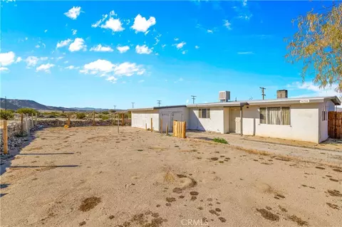 74746 Baseline Rd, Twentynine Palms, CA 92277