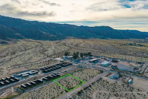 0 Boling Dr, Twentynine Palms, CA 92277