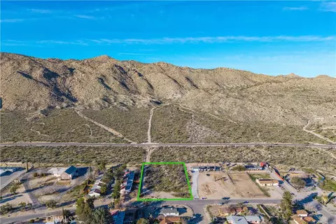 0 Buena Vis, Yucca Valley, CA 92284